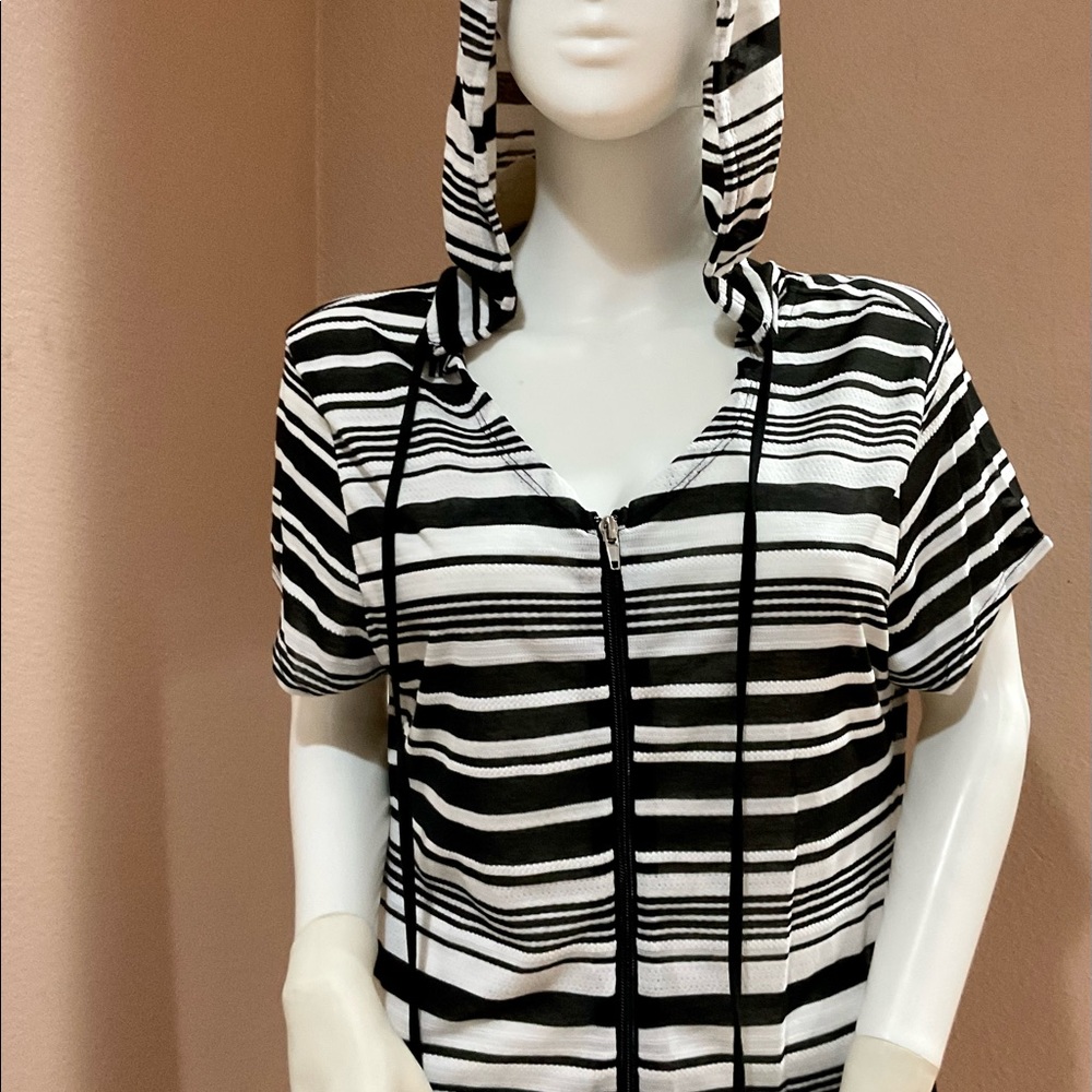 Beach cover up dress